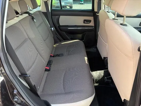Mazda Verisa