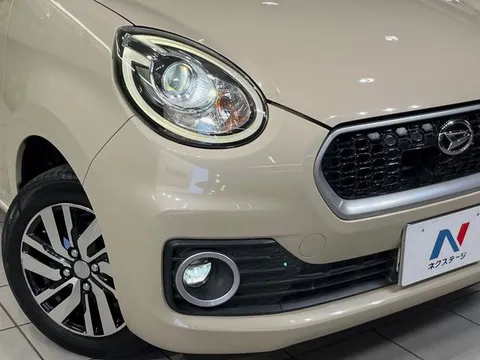 Daihatsu Boon