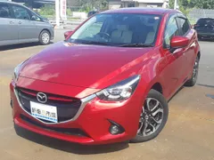 Mazda Mazda2 (Demio)