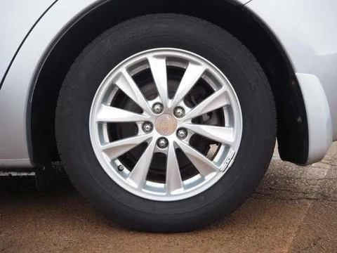 Subaru Impreza Sports