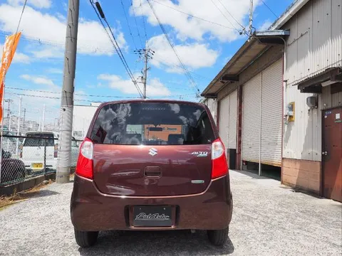 Suzuki Alto Eco