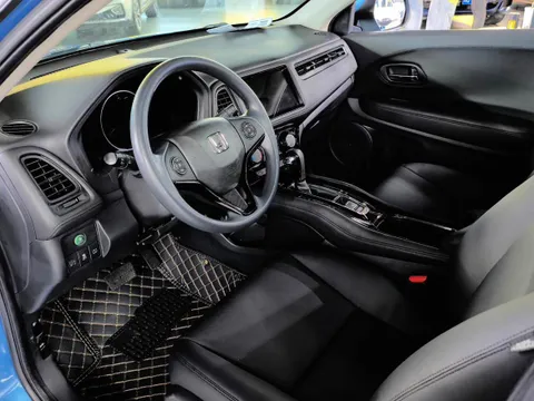 Honda HR-V (Vezel)