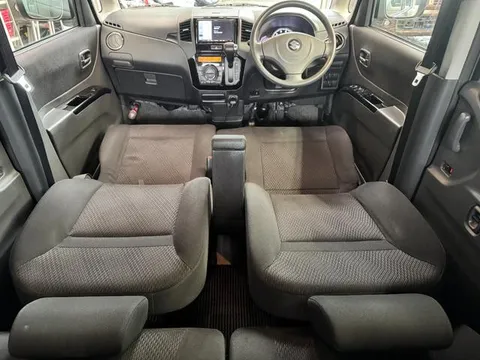 Suzuki Palette SW