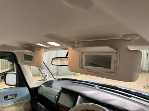 Honda N-BOX Slash