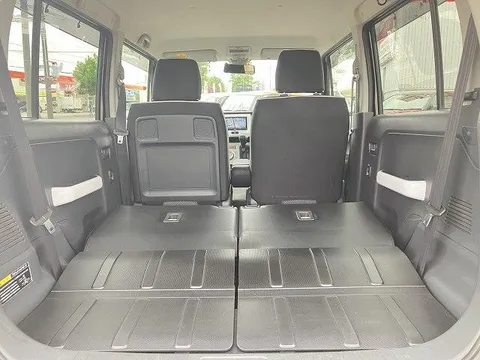 Mazda Flair Crossover