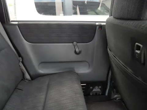 Honda Vamos