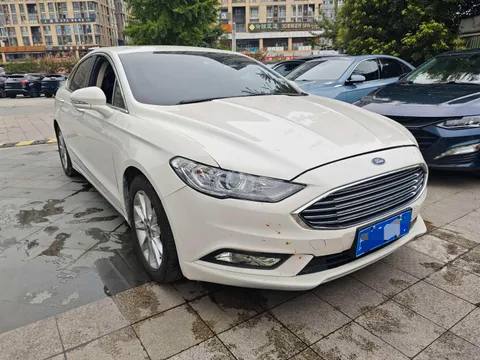 Ford