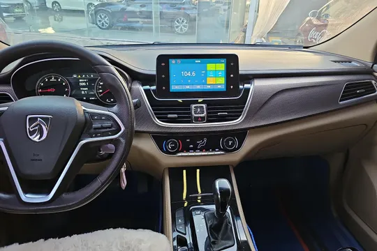 Baojun 730