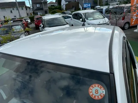 Toyota iQ