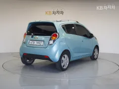 Chevrolet Matiz
