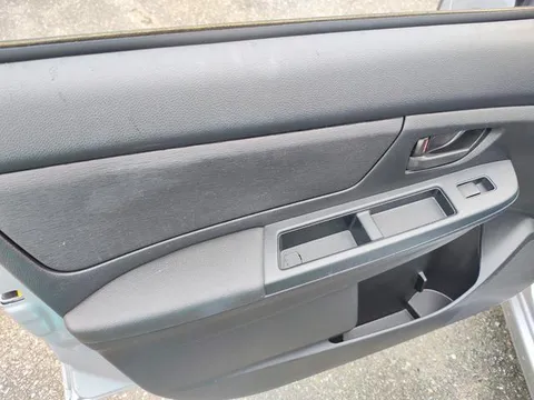 Subaru Impreza Sports