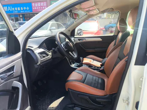 BAIC