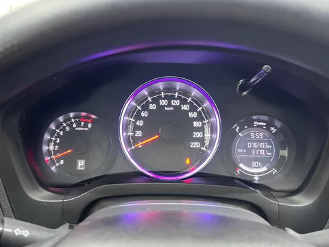 Honda XR-V