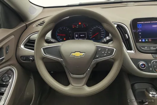 Chevrolet Malibu XL