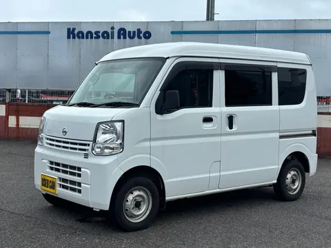Nissan Clipper