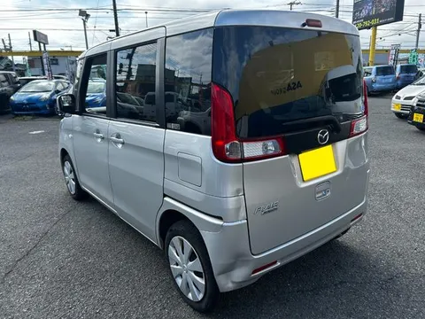 Mazda Flair Wagon