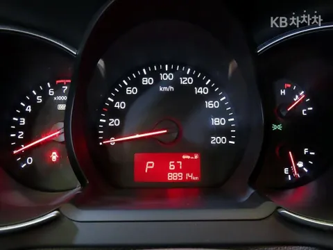 Kia Picanto (Morning)