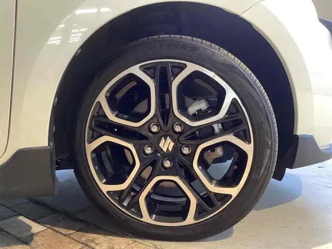 Suzuki Swift Sport
