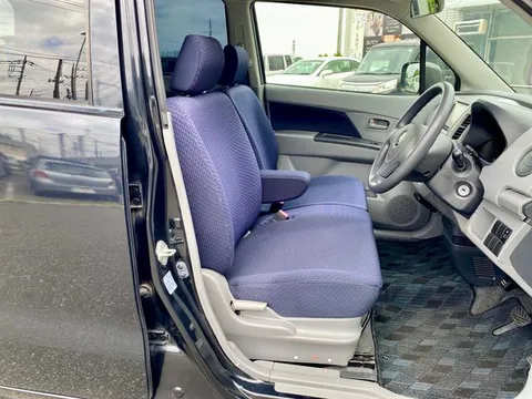 Mazda AZ-Wagon