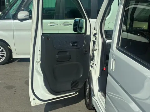 Honda Vamos Hobio