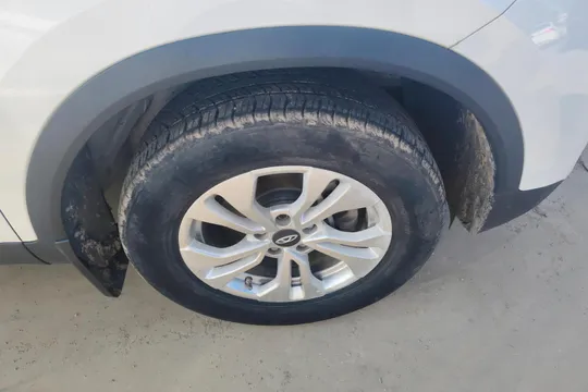 Chery Tiggo 5x