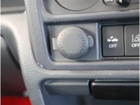 Suzuki Carry Track