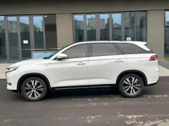 Changan X7
