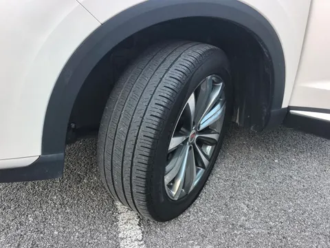 Roewe RX5