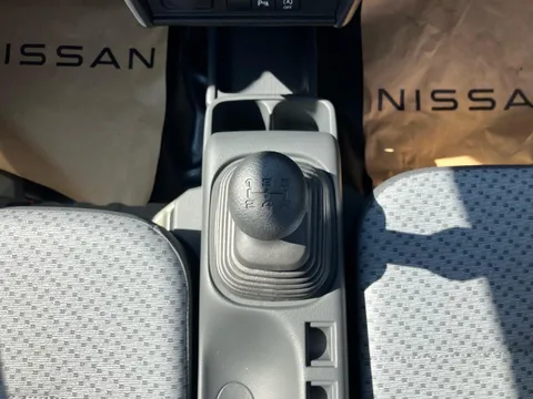 Nissan Clipper Truck