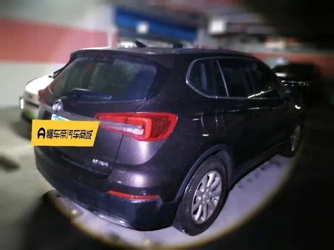 Buick Envision