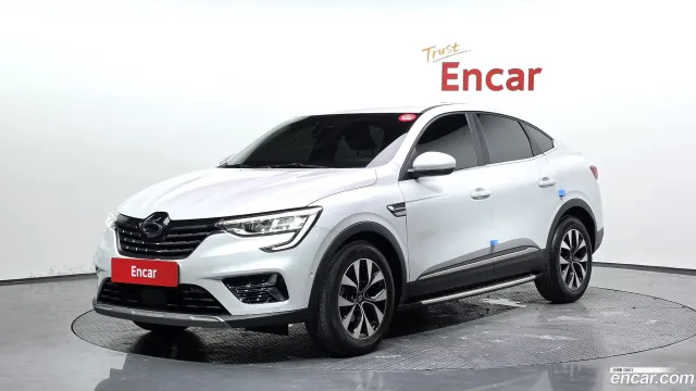 Renault XM3