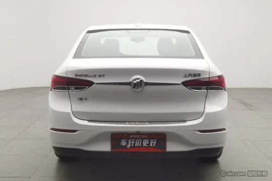 Buick Excelle GT