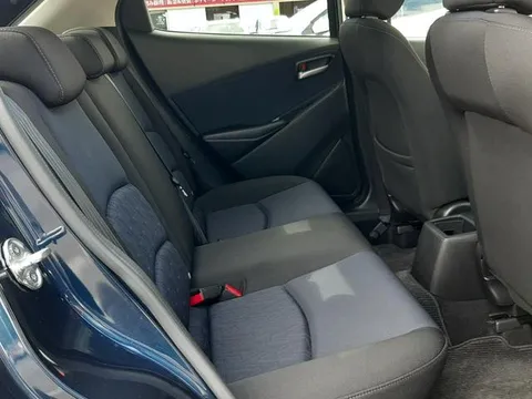 Mazda Mazda2 (Demio)