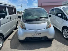 Mitsubishi I