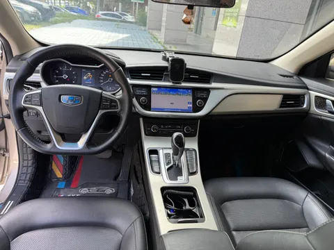 Geely