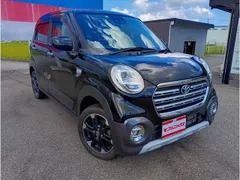 Toyota Pixis Joy