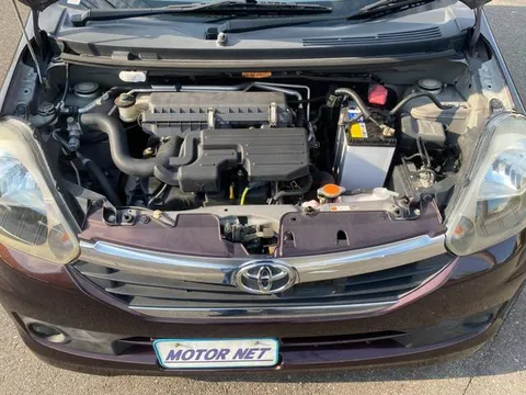 Toyota Pixis Epoch