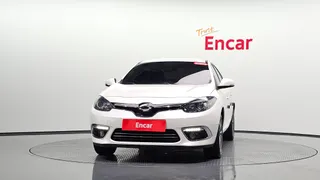 Renault SM3