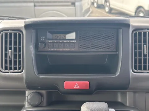 Nissan Clipper