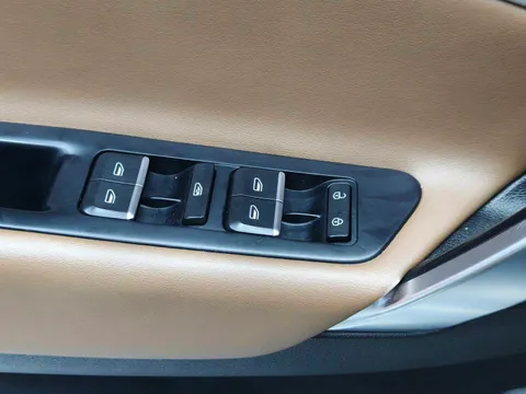 Geely Boyue