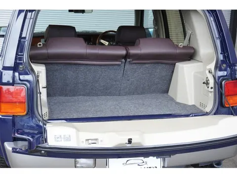 Nissan Rasheen