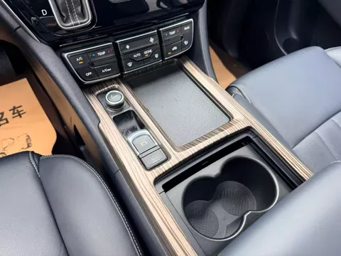 Gac M8