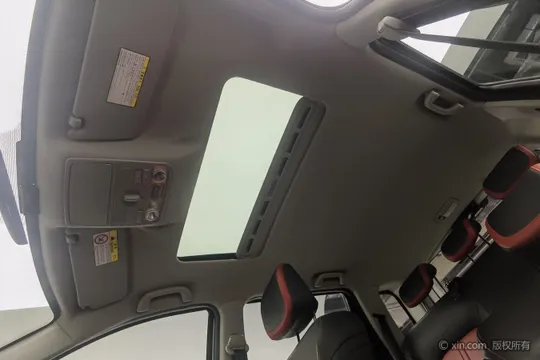 Haval H1