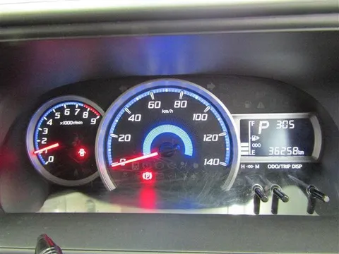 Daihatsu Atrai Wagon