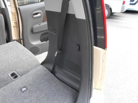 Suzuki MR Wagon