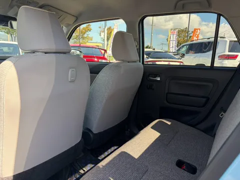Daihatsu Mira Tocot
