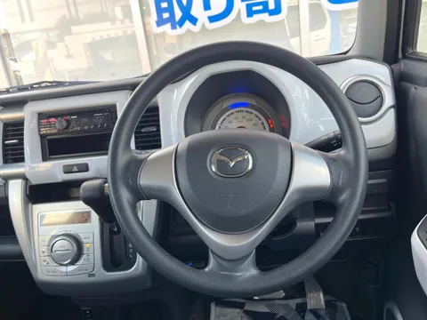 Mazda Flair Crossover