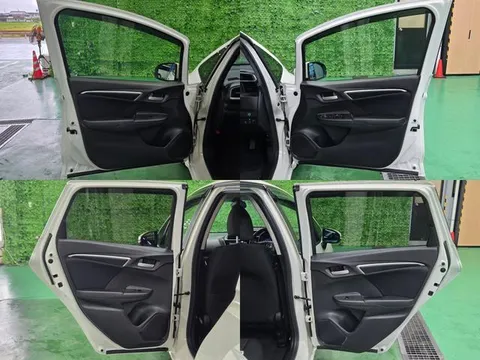 Honda Jazz (Fit)