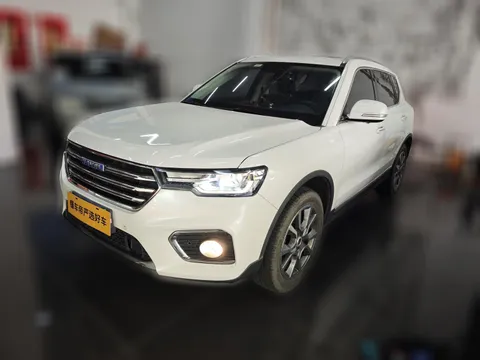 Haval H7