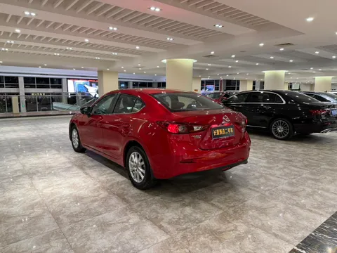 Mazda Mazda 3